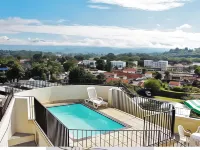 Scala Residence Hotel Hotels in Resende