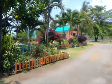 รูปภาพของฉัตรทองรีสอร์ท