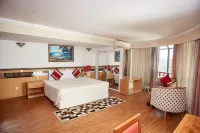 Paintsiwa Wangara Apartments Hotels near National Theatre