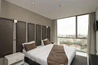 RK Suite Hotel