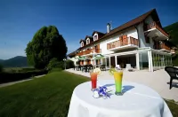 Hôtel les Bergeronnettes Hotels in Champagneux