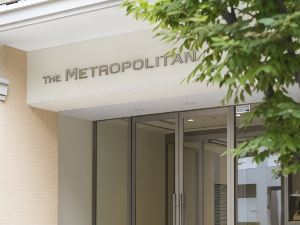 ザ・メトロポリタン/THE METROPOLITAN