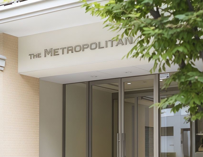 The Metropolitan