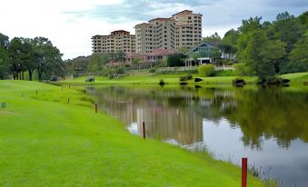 Meru Suites at Meru Valley Resort