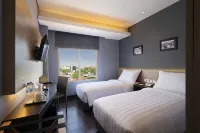 BATIQA達摩酒店-泗水