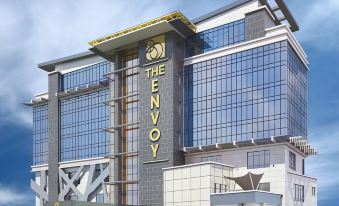 3. The Envo..