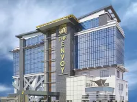The Envoy Hotel Abuja