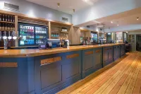 Premier Inn Nuneaton/Coventry Hotel a Nuneaton and Bedworth District