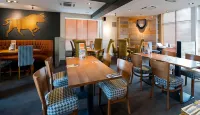 Premier Inn Wolverhampton North Hotels in Brewood