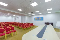 貝斯特韋斯特精品巴統精品飯店