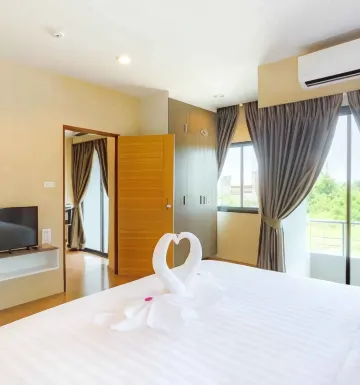 ห้องแฟมิลี่