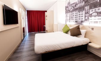 B&B Hotel Zurich East Wallisellen