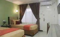 De Mawar Hotel Hotels in Darul Imarah