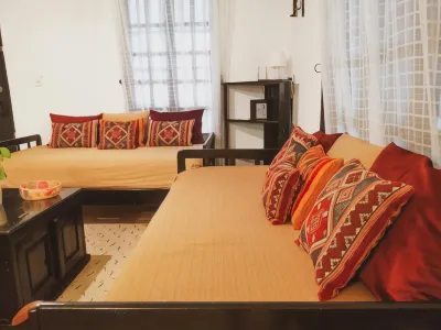 Beachfront 3 Bedroom Hacienda del Cuyo Hotels near The Coloradas