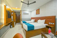 Ronta World Hotels