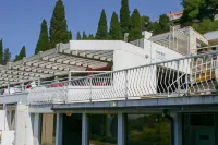 Hotel Kompas Hoteles en Dubrovnik