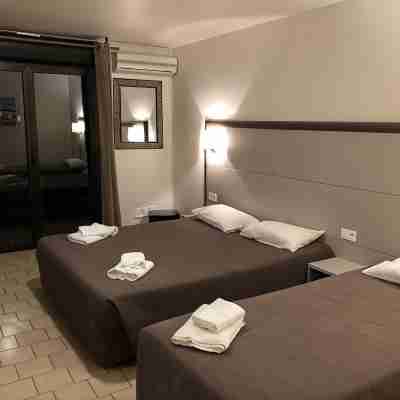 Hotel et Residence Cala di Sole Rooms