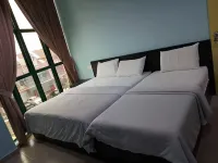 Hiap Hwa Hotel Hotels in Pengerang