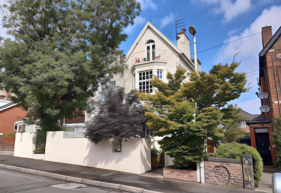 Holland House, Wallasey Latest Price & Reviews 2024