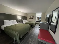 Dreamland Inn Hotels in Marion