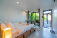 Seanery Beach Resort Các khách sạn gần Wat Thung Maphrao School