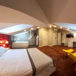 Hotel Skandinaviya