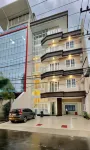 Kawa Living Hotels in Gubeng
