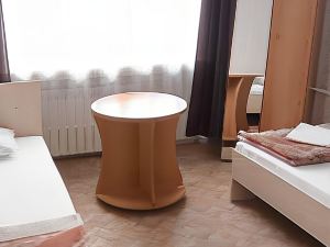 Smart Hotel Kdo Magnitogorsk