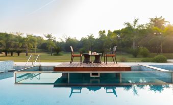 BluSalzz Collection - Siddha Wellness Village, Faridabad - Haryana
