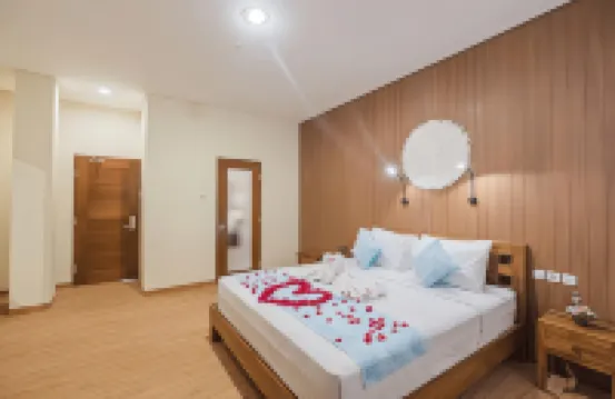 Caroline Guest House