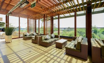 Radisson Blu Hotel Nairobi, Upper Hill
