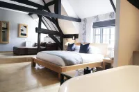 Hotel du Vin Henley