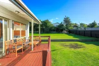 Poenamo Hotel Отели в г. 