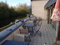 Auberge de Jeunesse HI Pontivy Hotels in Pontivy