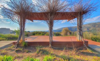 Travel Hotel Eilon