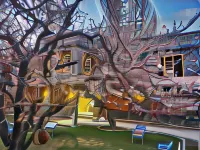 Sehrish Guest House Skardu