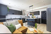 The Residency Rooms Liverpool Hotels in Hoylake