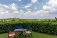 Agriturismo Il Casolare di Bucciano Hotels in Castel San Gimignano