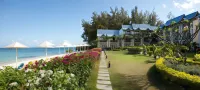 Pearle Beach Resort & Spa Hotels near Ocean Public Access - Avenue des Bretons