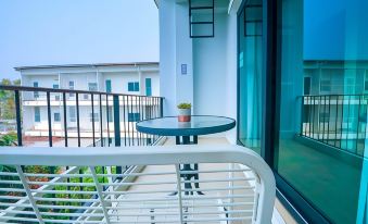 Jamjuree Home at Udonthani
