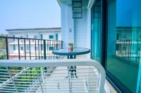 Jamjuree Home at Udonthani Hotel a Udon Thani