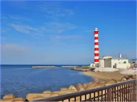 Hotel New Chiko Hotels in Wakkanai