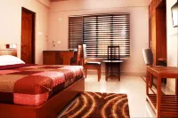 Devanganam Residency 구루바유르 스리 크리슈나 사원 주변 호텔