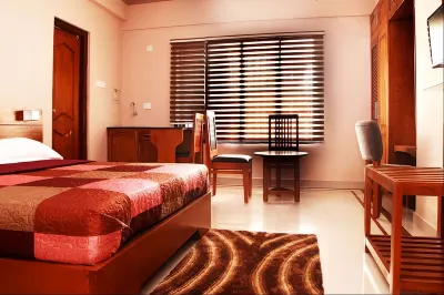 Devanganam Residency