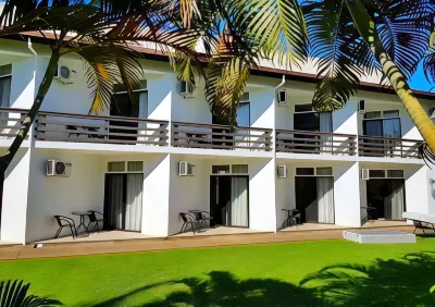 Hotel Oasis Hotels in Наді