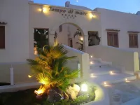 Tempo di Mare Hotels near Grotta perciata, favignana