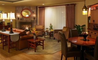 Larkspur Landing Campbell-An All-Suite Hotel