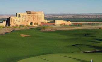 Sandia Resort and Casino