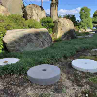 若狭三方 清風荘 Hotel Exterior