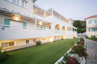 Sunrise Village Hotel Apartments